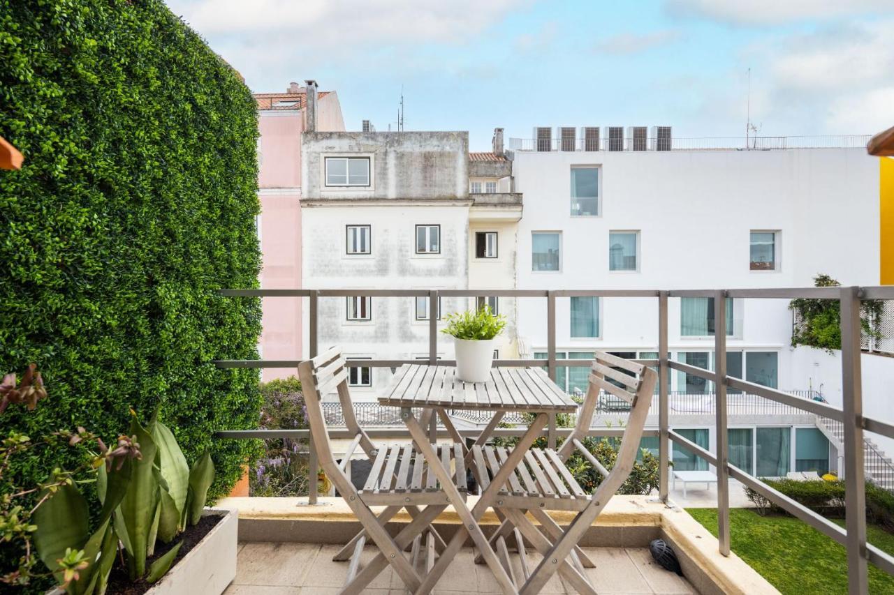 Apartamento Lapa 3bdr Duplex W/ Balcony By Lovelystay *