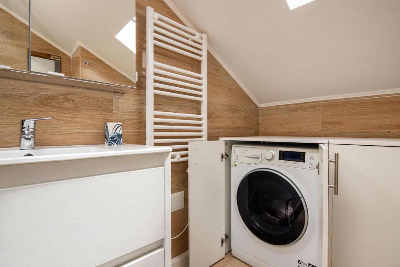 Apartamento Lapa 3bdr Duplex W/ Balcony By Lovelystay *