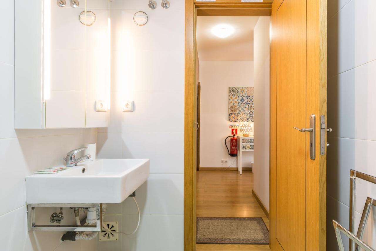 Apartamento Principe Real Deluxe By Altido