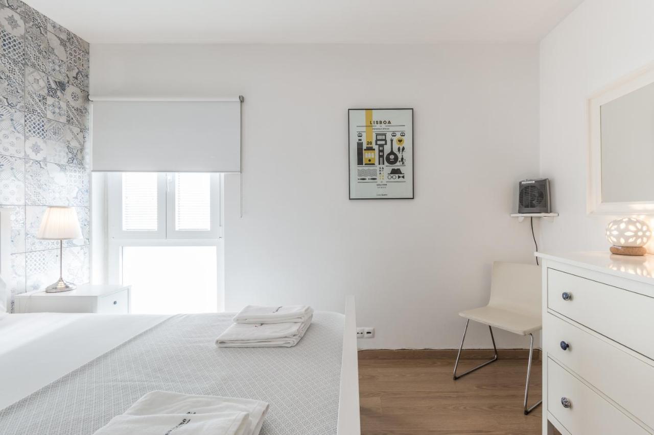 Apartamento Principe Real Deluxe By Altido Lisboa