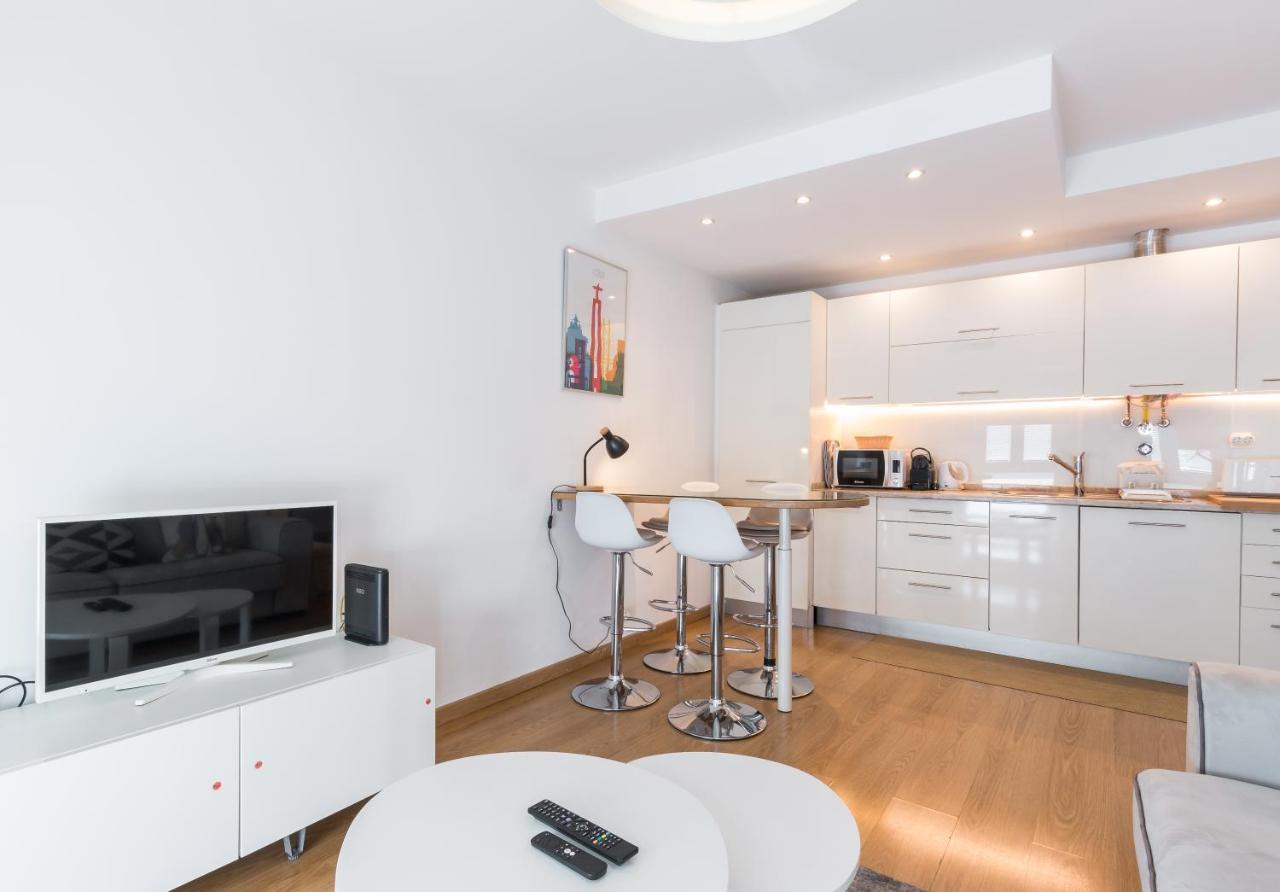 Principe Real Deluxe By Altido Apartamento *