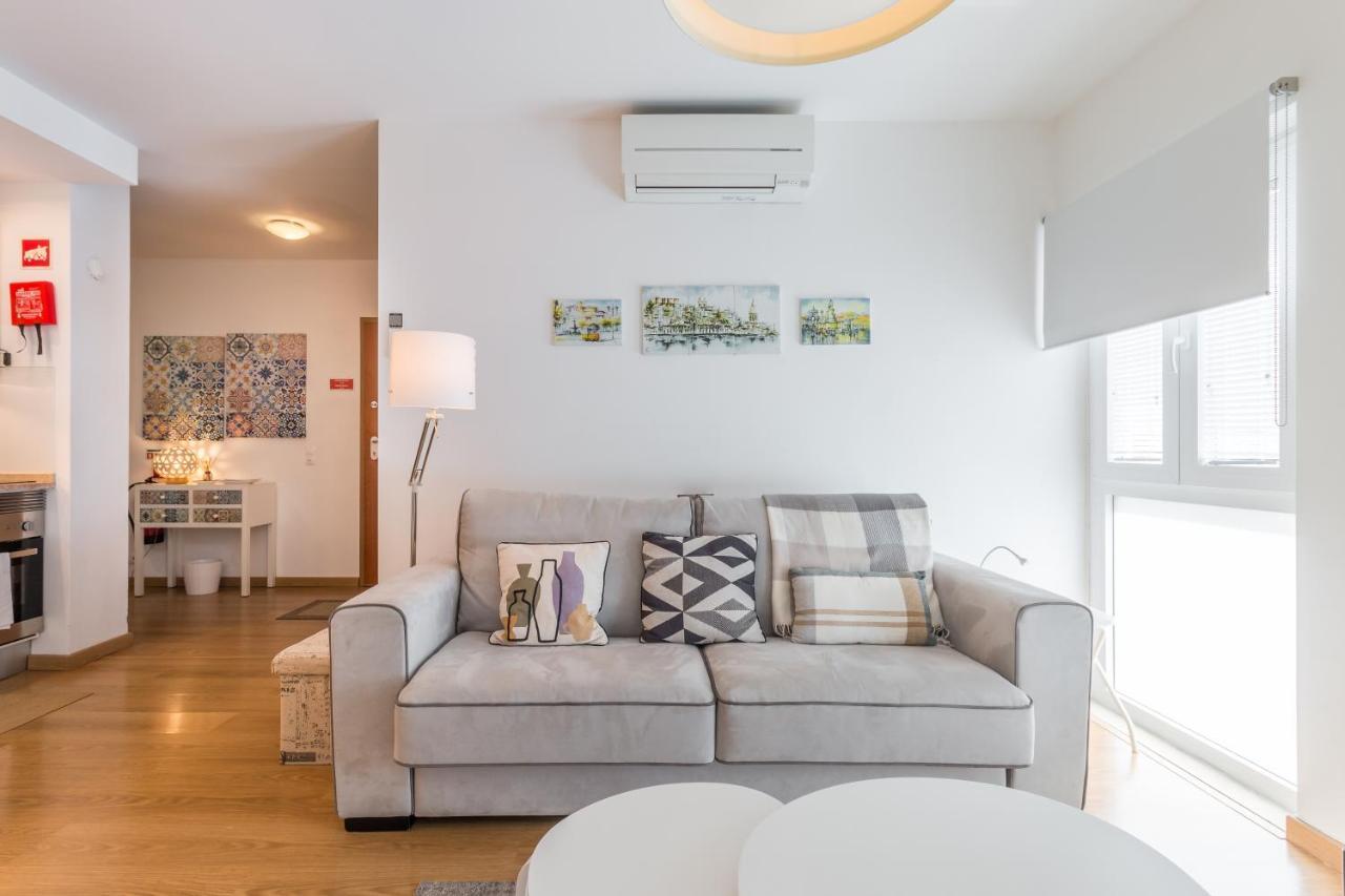 Principe Real Deluxe By Altido Apartamento