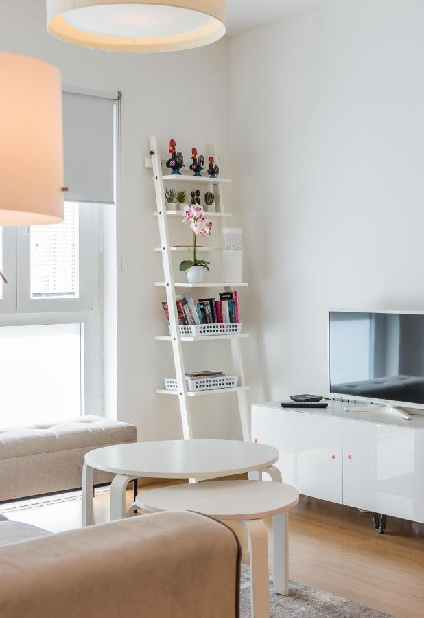 Principe Real Deluxe By Altido Apartamento