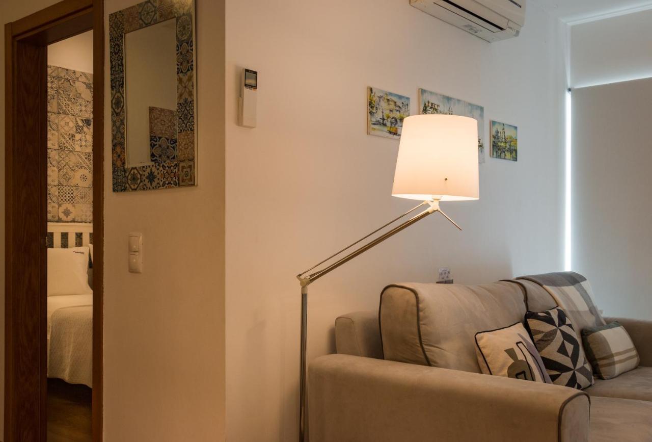 Principe Real Deluxe By Altido Apartamento