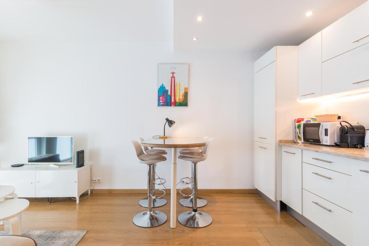 Apartamento Principe Real Deluxe By Altido *