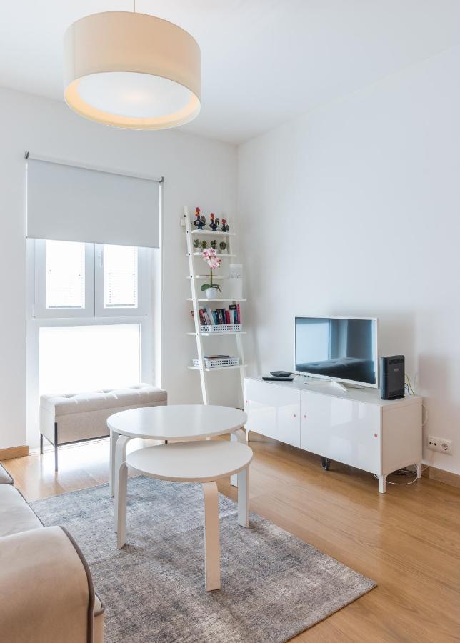 Principe Real Deluxe By Altido Apartamento Lisboa