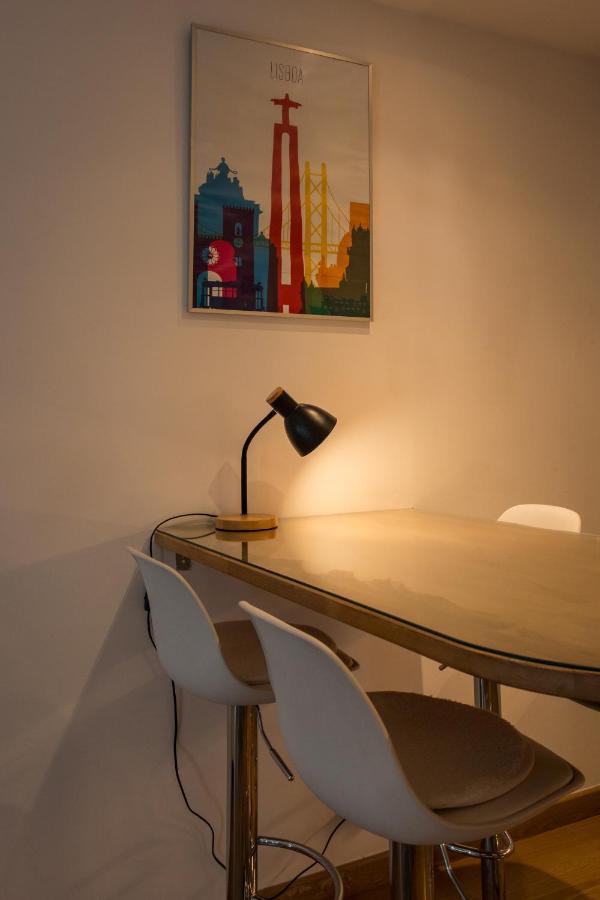 Apartamento Principe Real Deluxe By Altido *