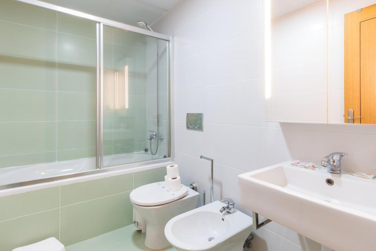 Principe Real Deluxe By Altido Apartamento *
