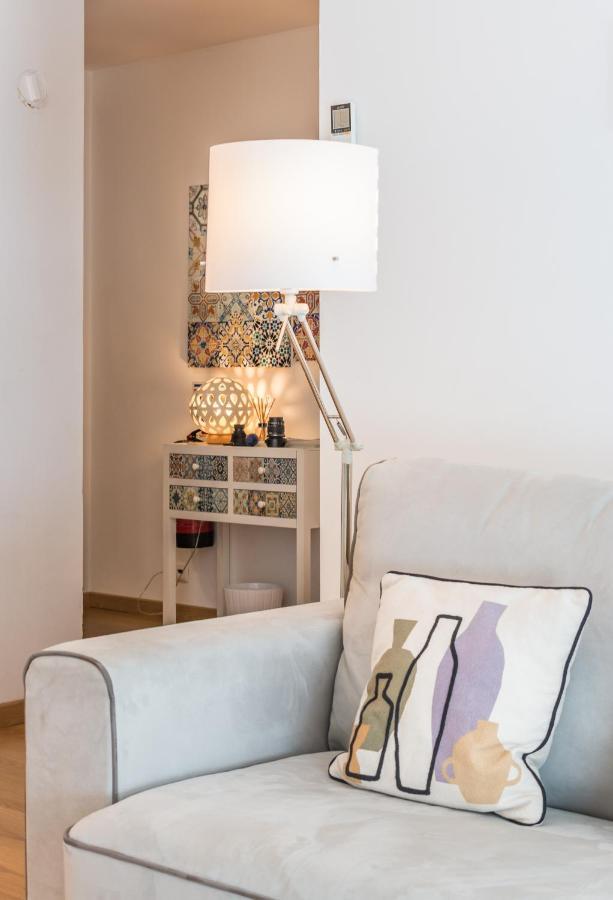 Apartamento Principe Real Deluxe By Altido