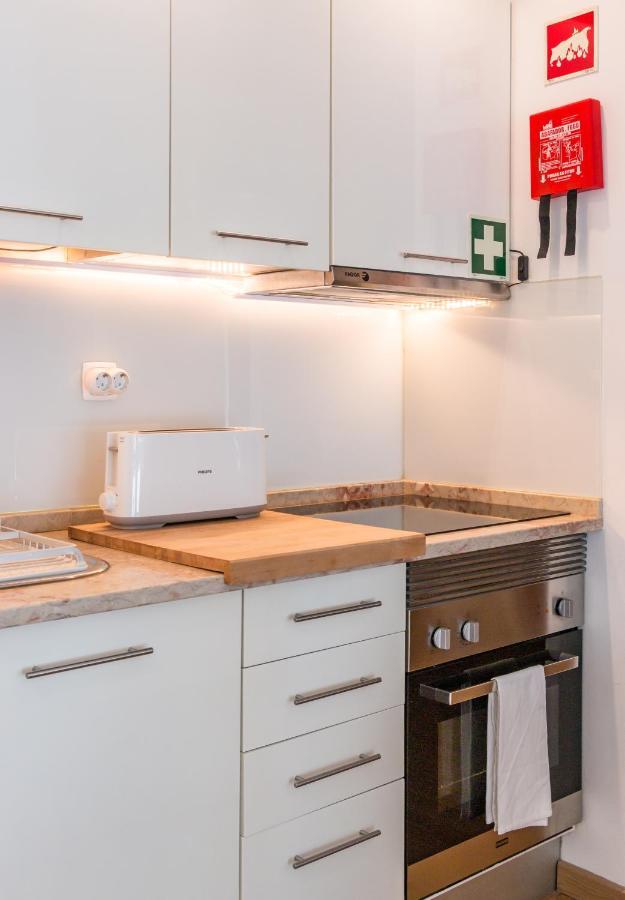 Apartamento Principe Real Deluxe By Altido