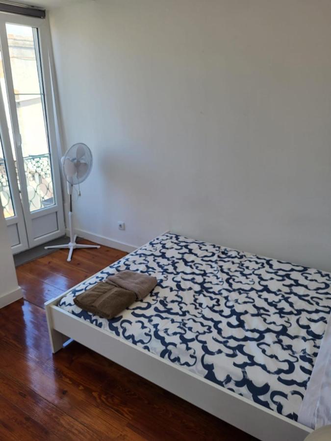 Pensión Zena Lisboa