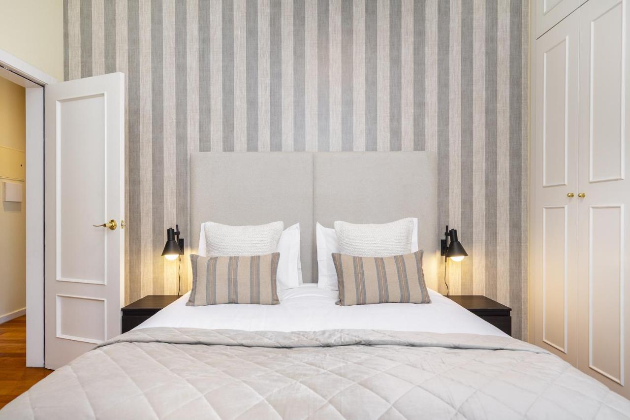 Whome Luxury Penthouse: Designer Decor & Epic Views Apartamento Lisboa