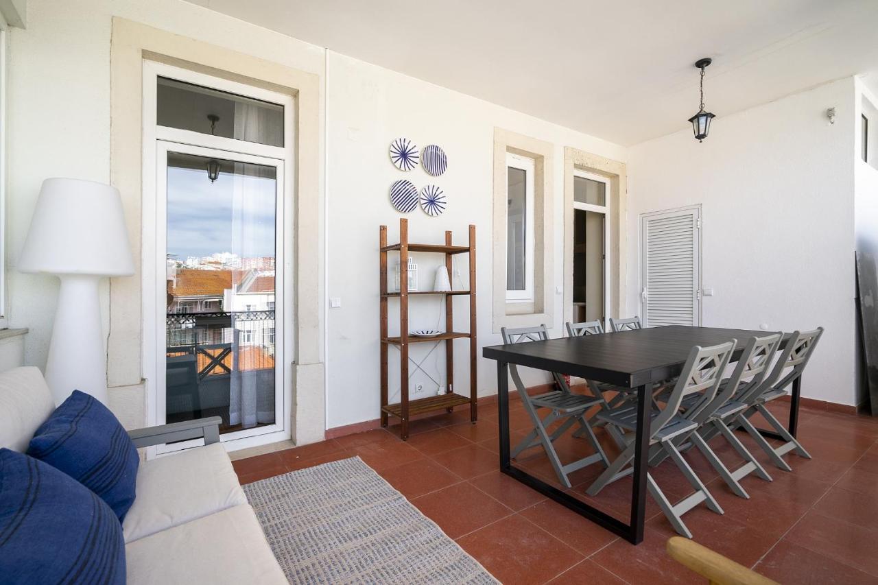 Whome Luxury Penthouse: Designer Decor & Epic Views Apartamento
