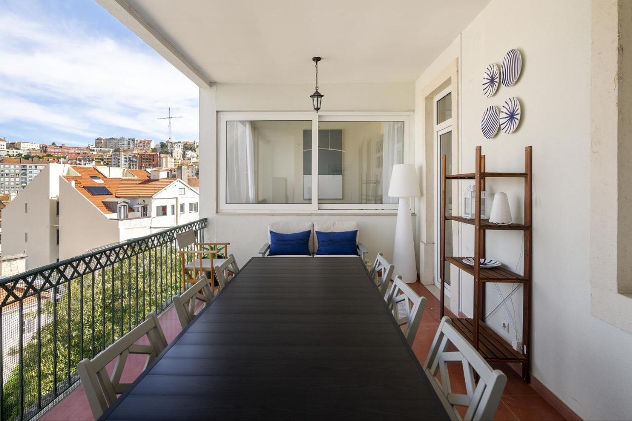 Whome Luxury Penthouse: Designer Decor & Epic Views Apartamento *