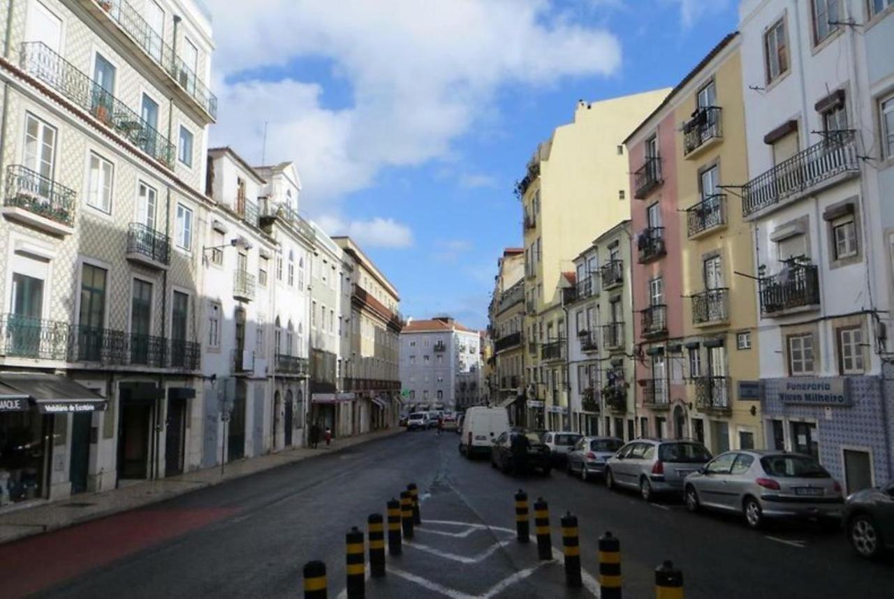 - Sao Lazaro Central Apartamento