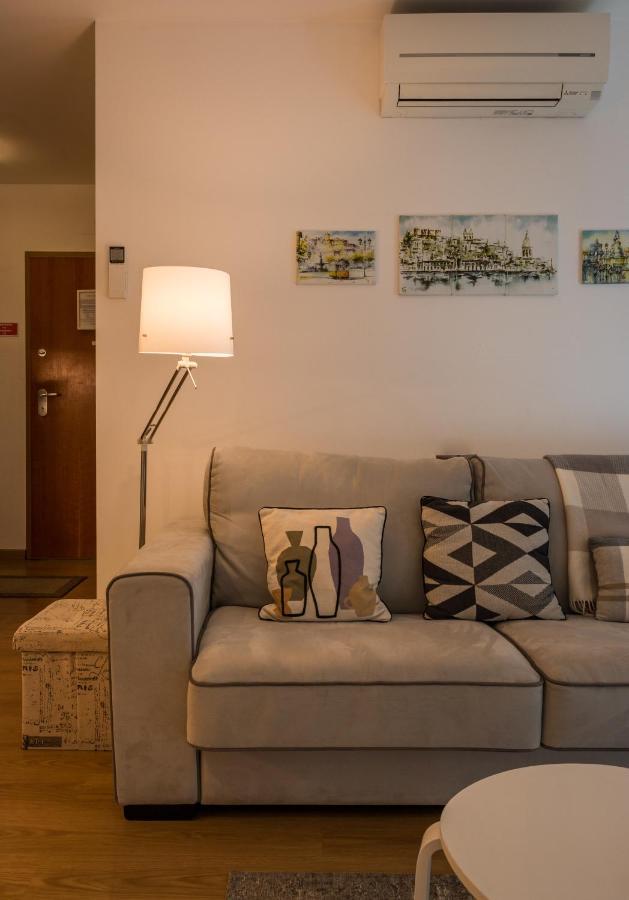 Principe Real Deluxe By Altido Apartamento *