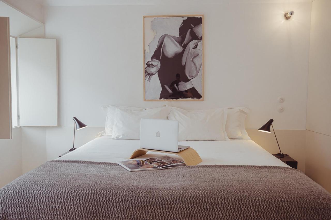 The Late Birds - Gay Urban 4* Lisboa