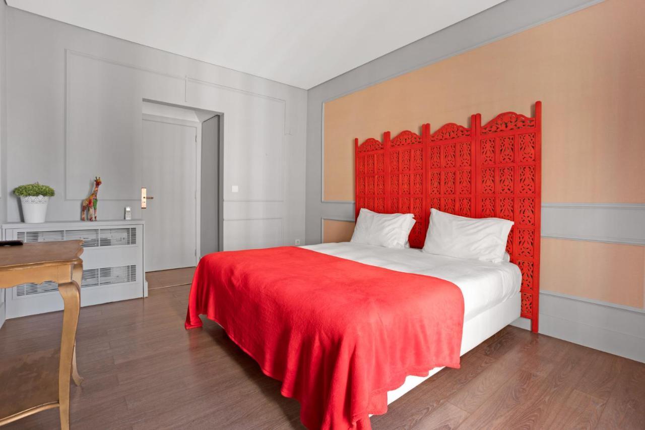 Lovely Private In Lapa * Lisboa