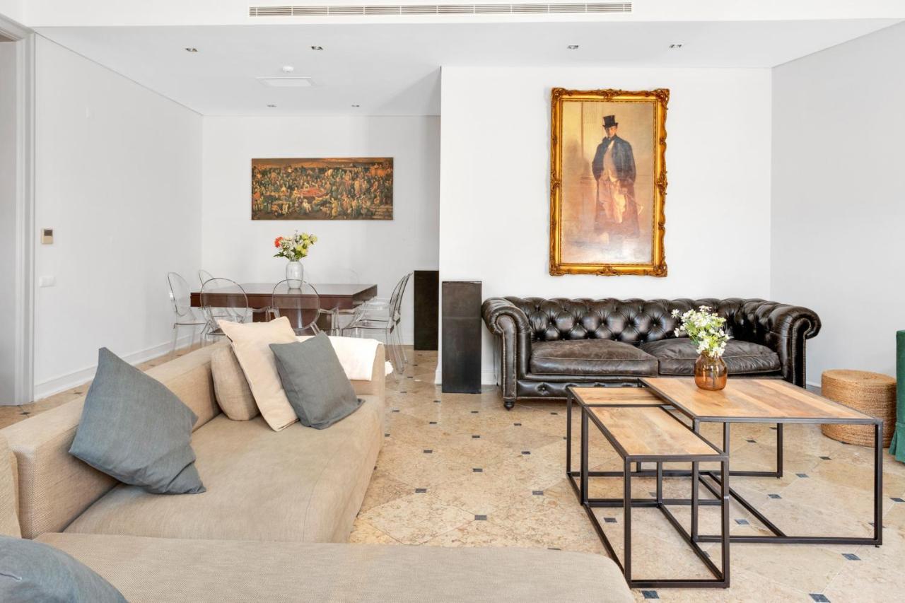 Lovely Private In Lapa * Lisboa