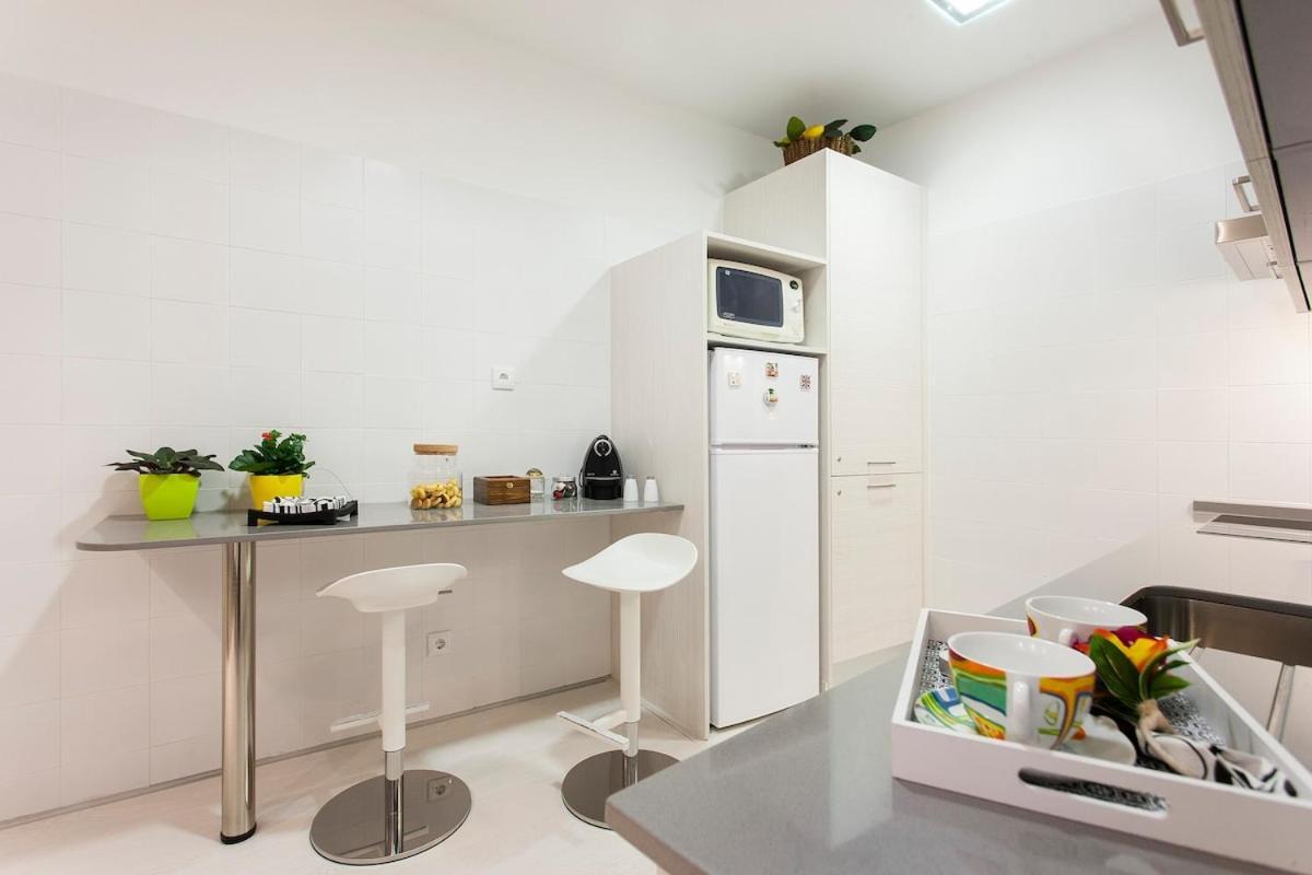 Ginjinha House - 4 - Bairro Alto - With Ac! Pensión Lisboa