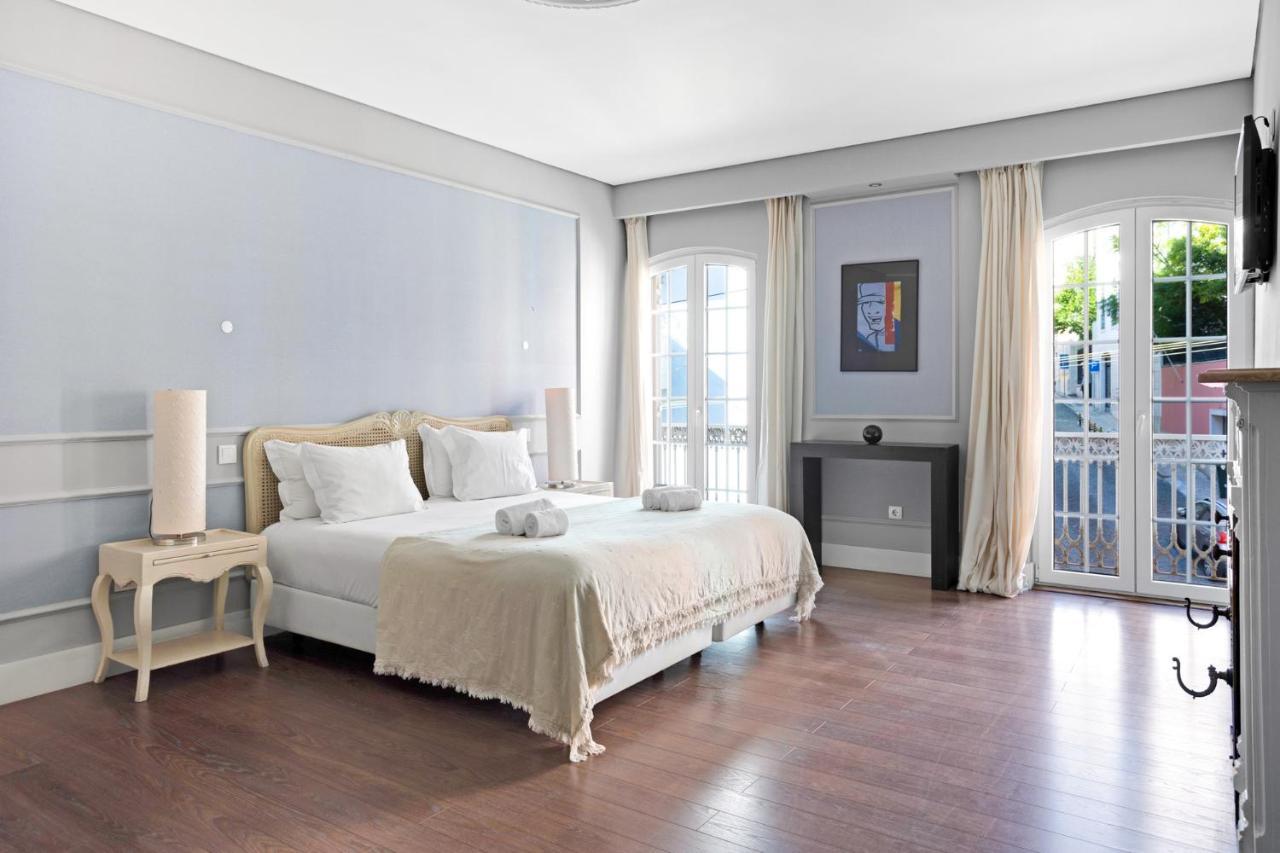 Lovely Private In Lapa Casa de hóspedes Lisboa