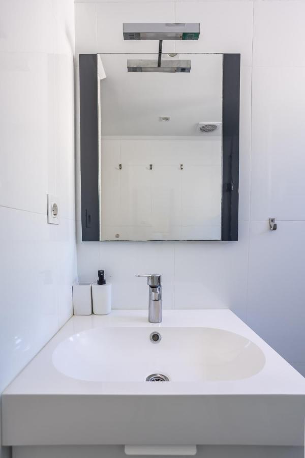 Apartamento Alcantara Sunny Terrace *