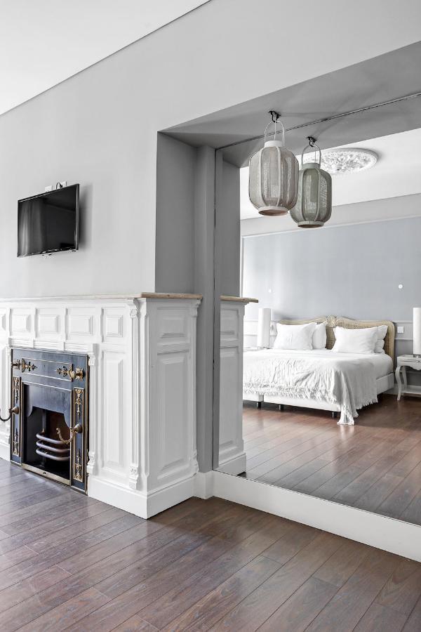 Lovely Private In Lapa * Lisboa