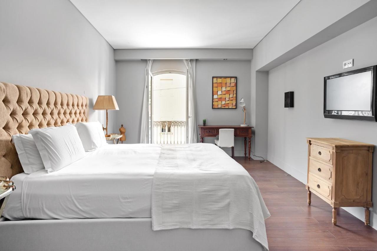 Lovely Private In Lapa Casa de hóspedes Lisboa