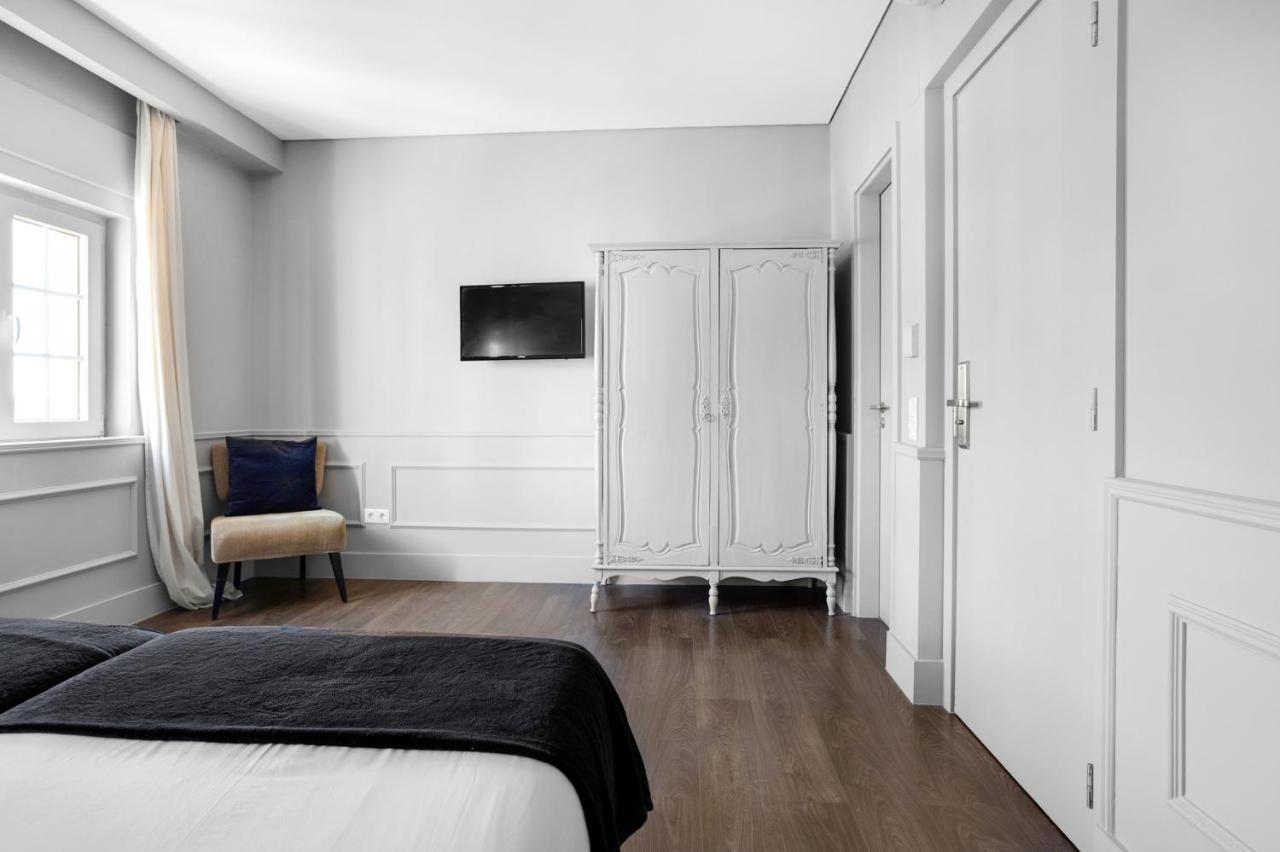 Lovely Private In Lapa * Lisboa