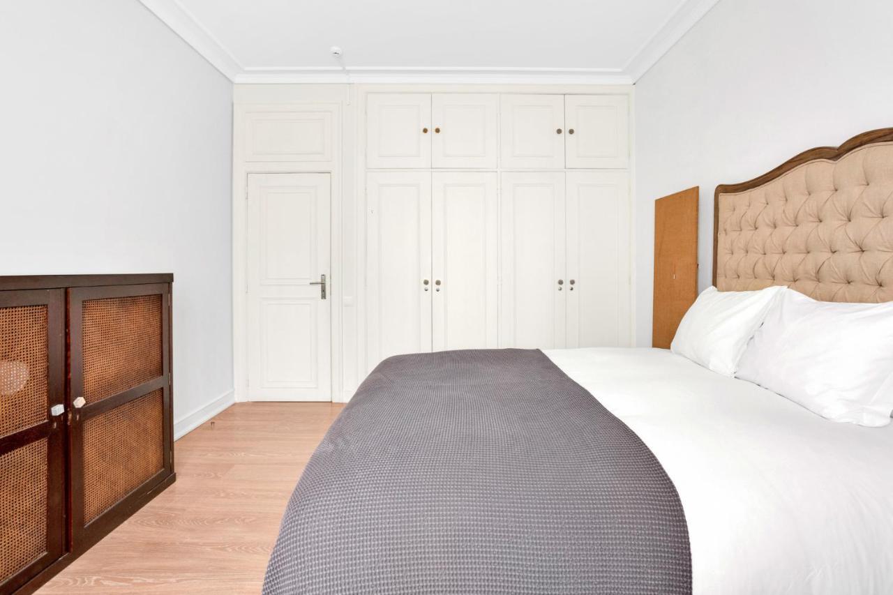Lovely Private In Lapa Casa de hóspedes Lisboa