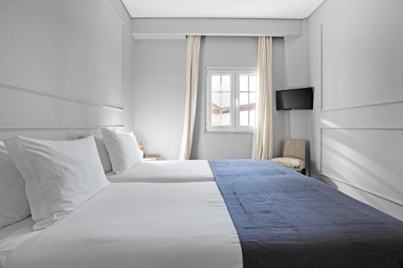 Lovely Private In Lapa * Lisboa