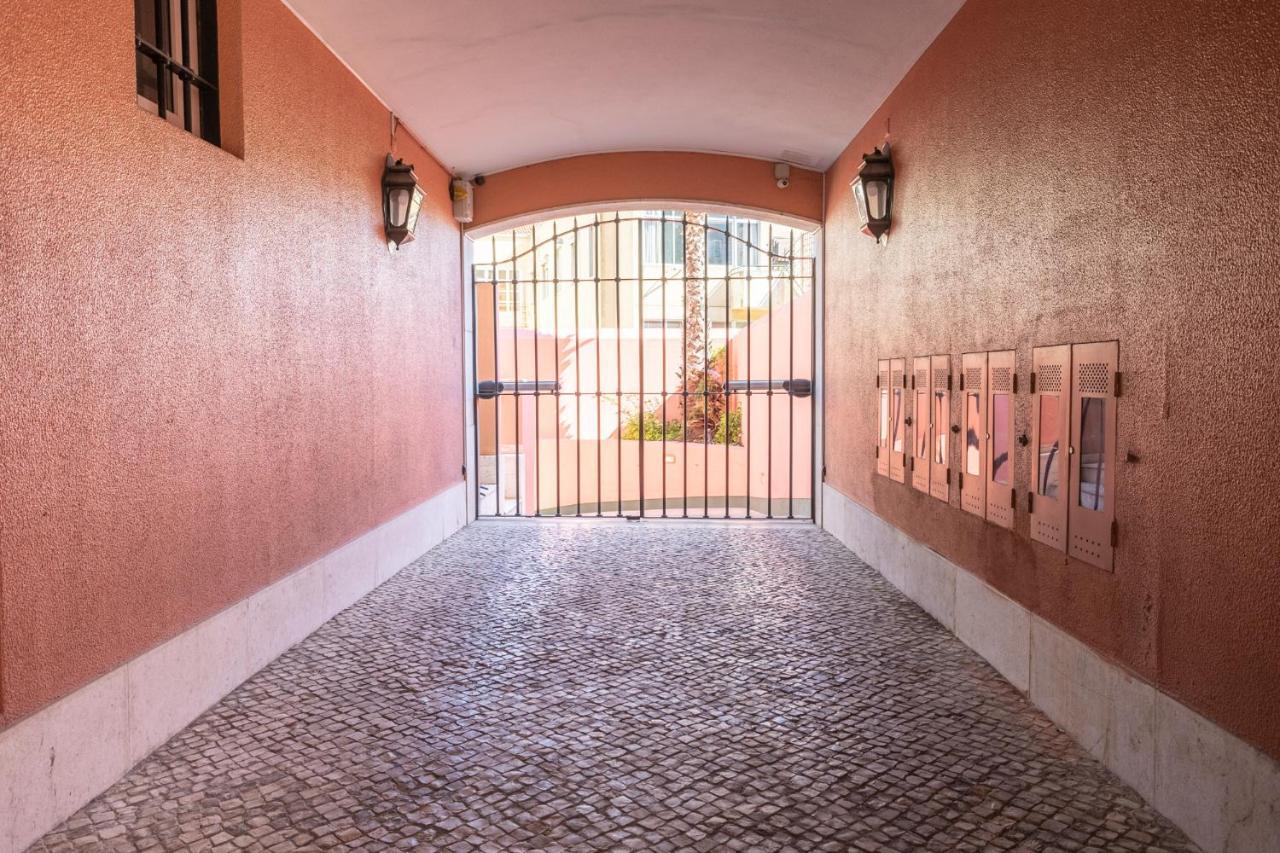 Lovely Private In Lapa Pensión
