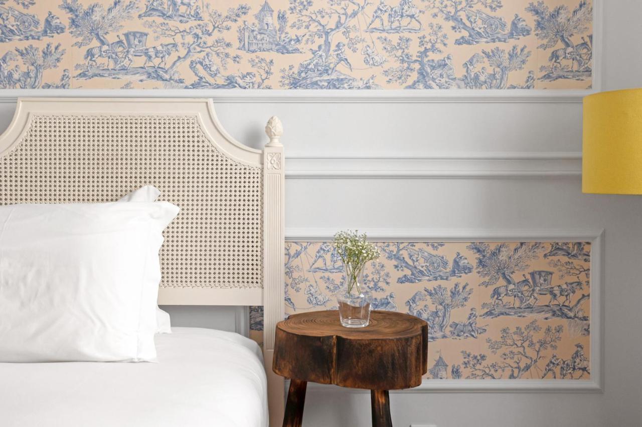 Lovely Private In Lapa Lisboa