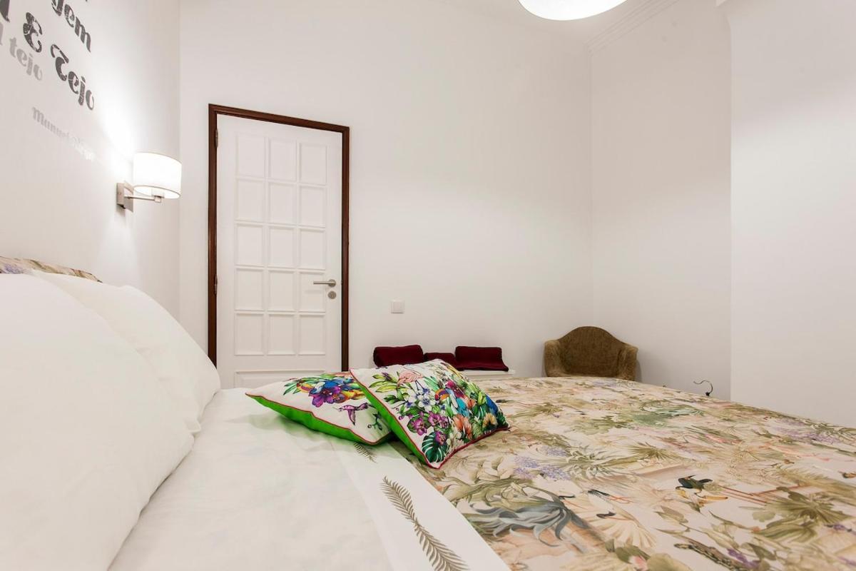 Ginjinha House - 4 - Bairro Alto - With Ac! Lisboa