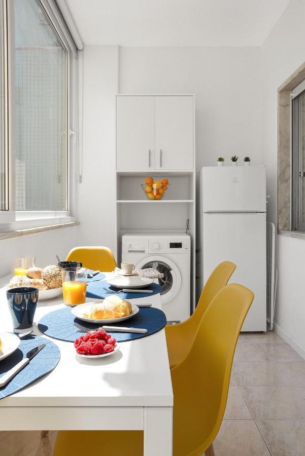Sunny Guest house Lisbon