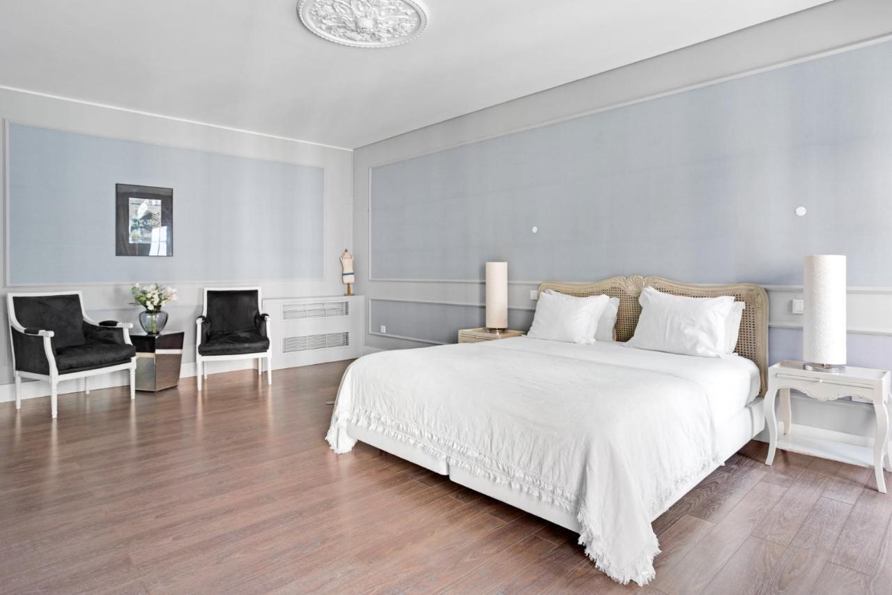 Lovely Private In Lapa * Lisboa