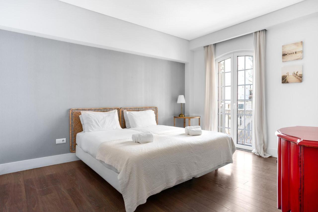 Lovely Private In Lapa * Lisboa