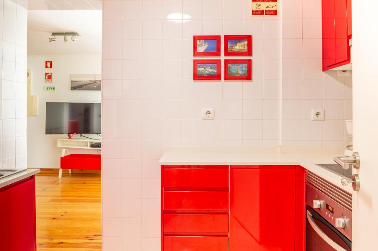 In The Heart Of Alfama! Super Central! Apartamento *