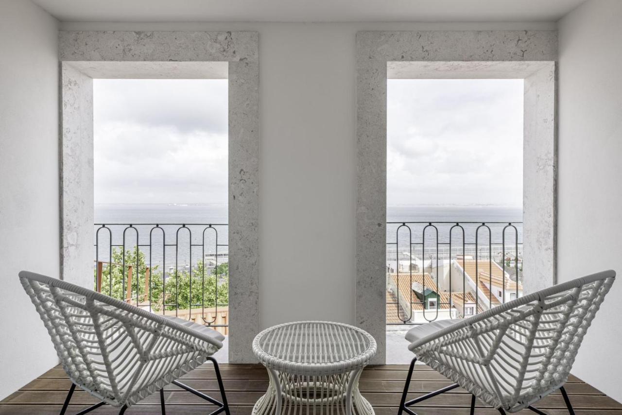 Apartamento Tandem Palacio Alfama Lisboa