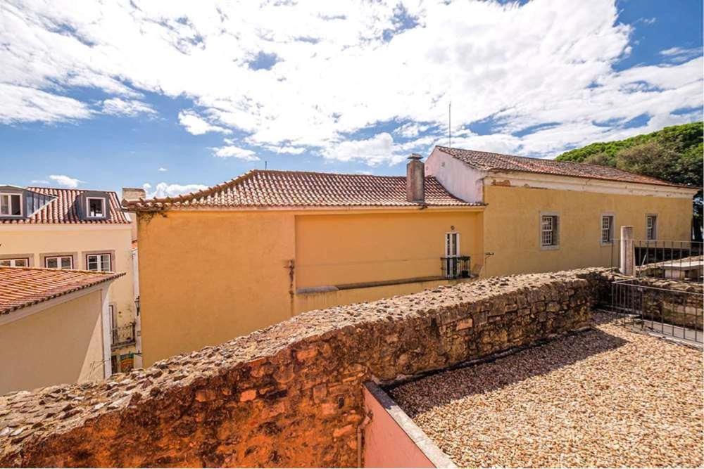 Casa Do Castelo Lisboa
