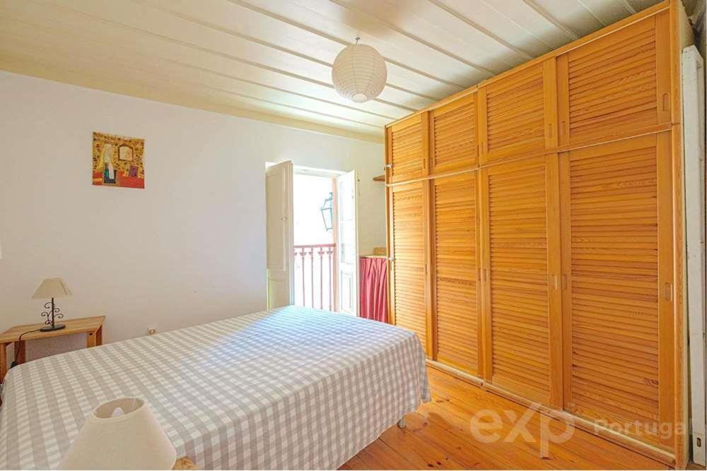 Apartamento Casa Do Castelo Lisboa