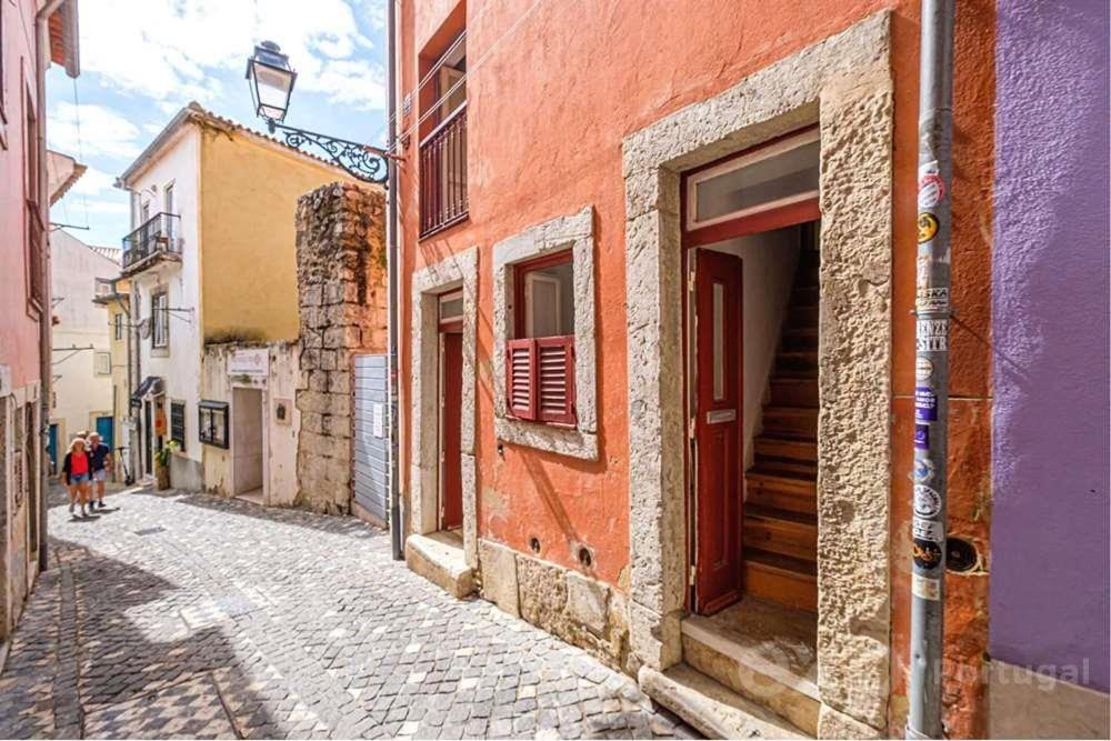 Casa Do Castelo * Lisboa