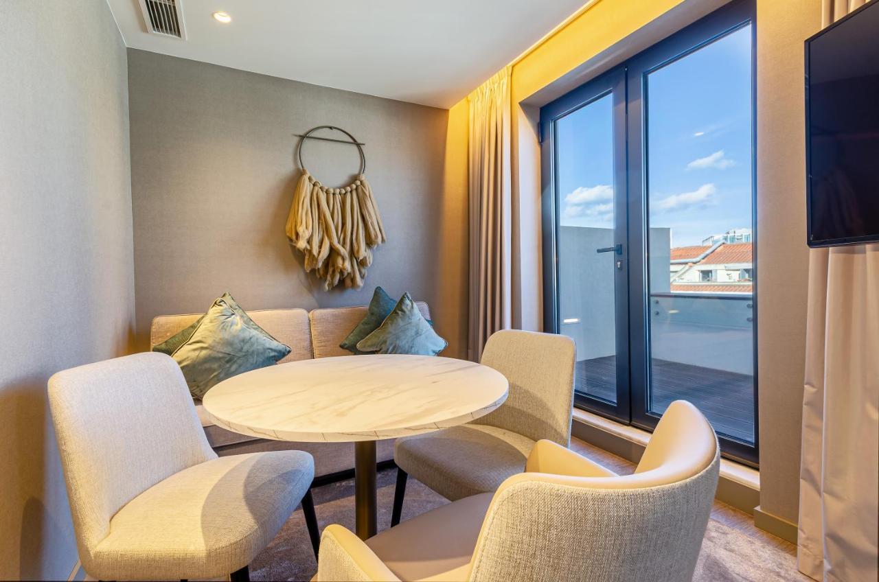 Hotel Omid Saldanha Lisboa