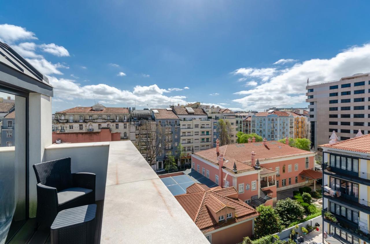 Omid Saldanha 4* Lisboa