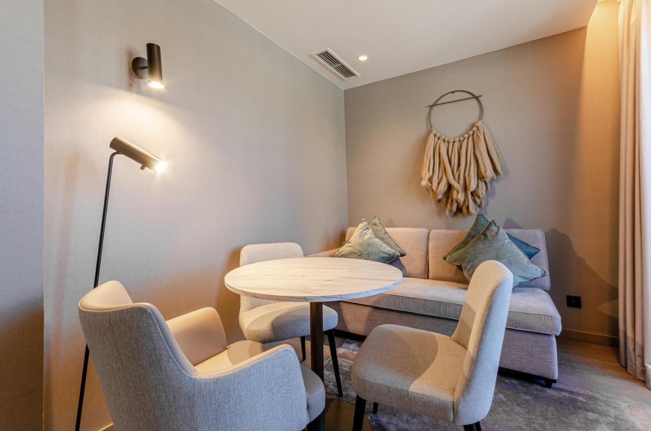 Omid Saldanha Hotel 4*