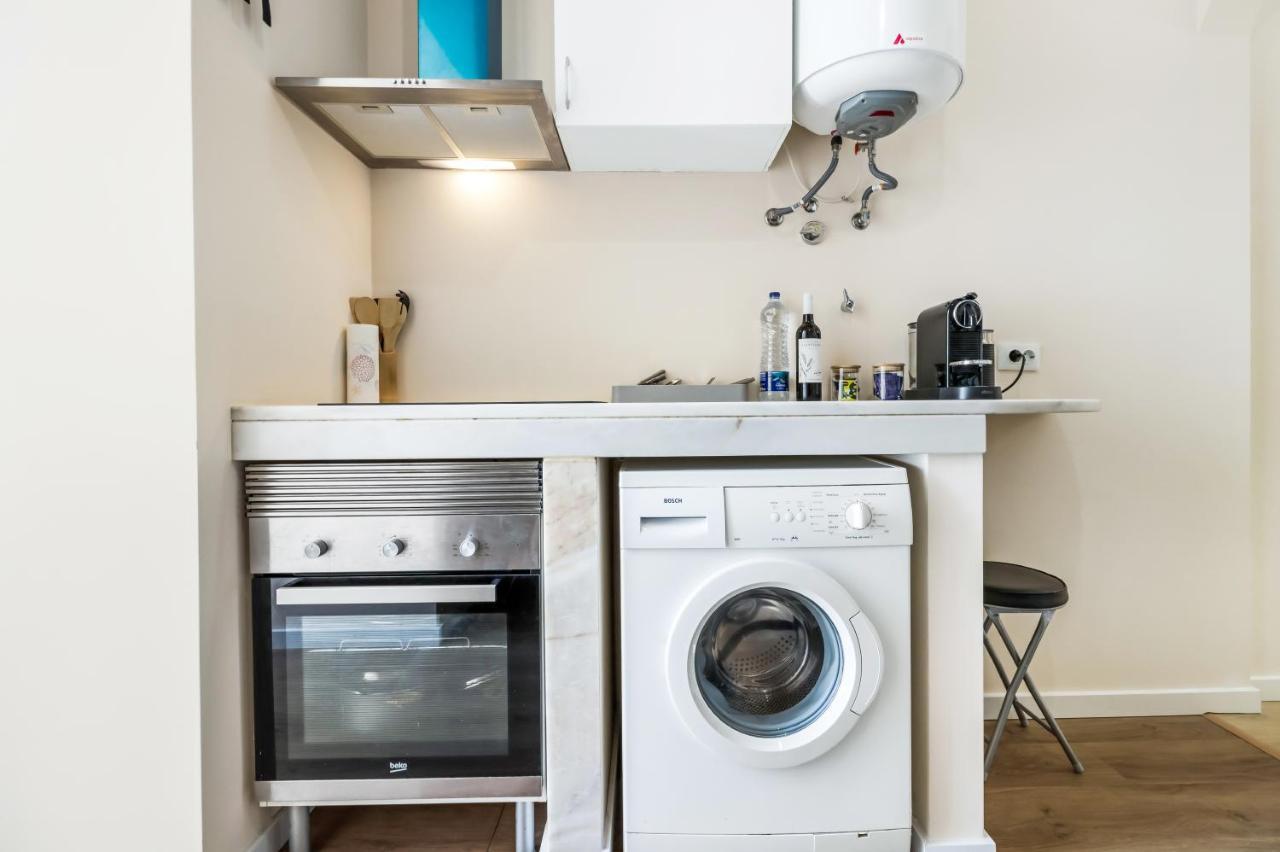 Apartamento Charming Ii