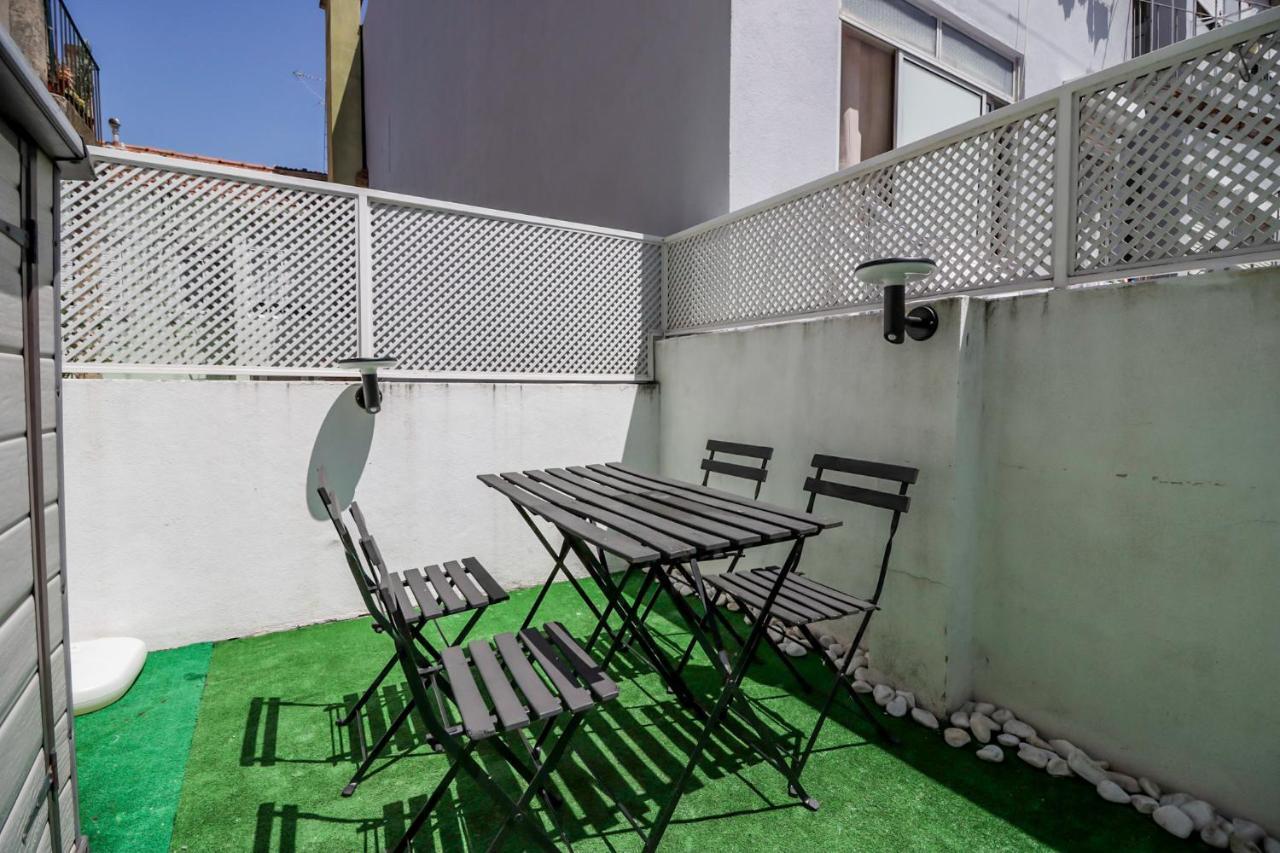 Charming Ii Apartamento *