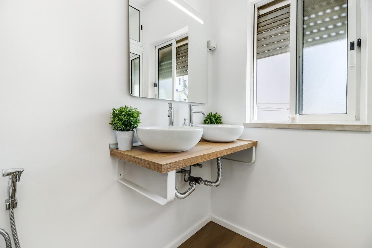 Apartamento Charming Ii *