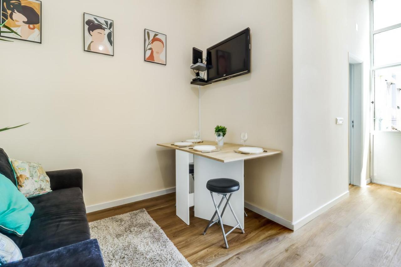 Apartamento Charming Ii *