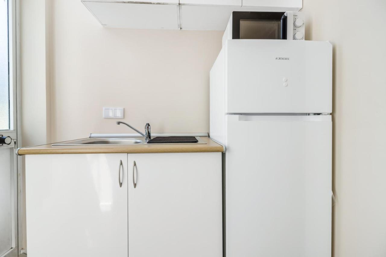 Apartamento Charming Ii